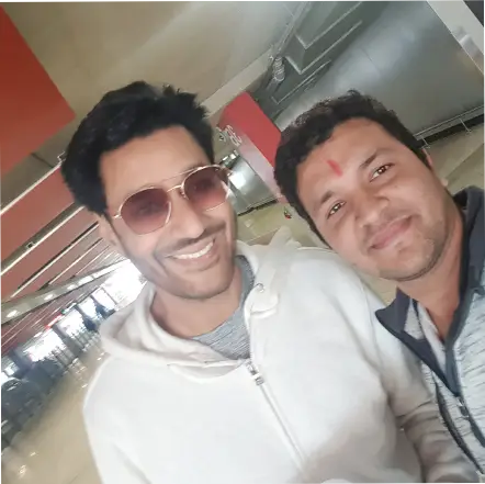 harbhajn maan
